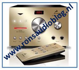 ronsaudioblog's profile picture. De schrijver van artikelen over juweeltjes van (nu nog) onbekende Hifi apparatuur. Onafhankelijke reviews en een eigen mening met advies.