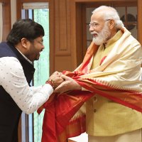 Abhishek Agarwal 🇮🇳( Modi Ka Parivar)(@AbhishekOfficl) 's Twitter Profile Photo