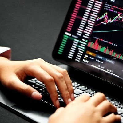 Scalpingtrader4's profile picture. 