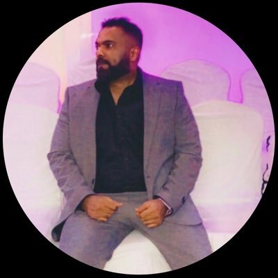 usmansheikhtv's profile picture. An Entrepreneur, loves Food, Fashion, Fitness & Film. Can't Stand Lairs & Backbiter.
