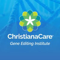 ChristianaCare Gene Editing Institute(@GeneEditingDE) 's Twitter Profileg