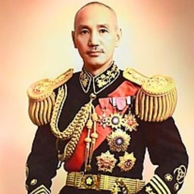 ChiangKaiShec Profile Picture