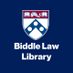 Biddle Law Library (@biddlelibrary) Twitter profile photo Biddle Law Library (@biddlelibrary) Twitter profile photo