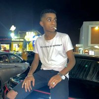 🔰‏ᶠᵃʷᶻʸ (@afawzy25) Twitter profile photo