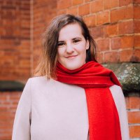 Klára Smejkal(@KlaraSmejkal) 's Twitter Profile Photo