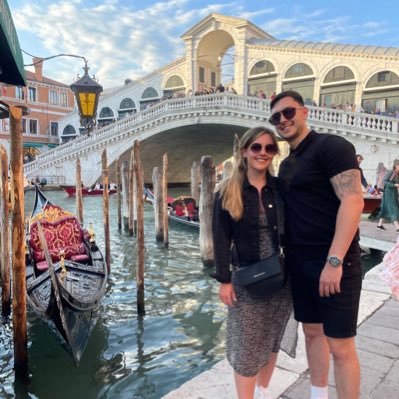 luke_macarty's profile picture. 