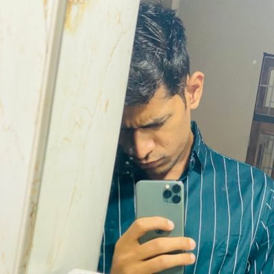 Zero_to_Code's profile picture. Proud Son