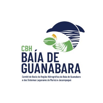 cbh_bg's profile picture. 💦Há 18 anos cuidando das águas da Baía de Guanabara
📍 Juntos pelas águas, mais fortes pela Baía
👇🏻Saiba mais sobre nossos projetos!