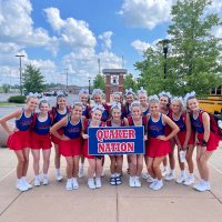 PHS Cheerleaders (@phscheerleaders) 's Twitter Profile