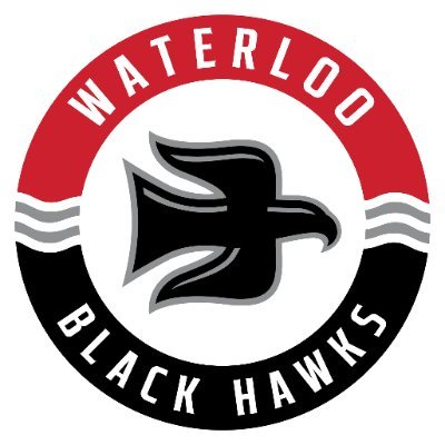 Official Twitter account for the Waterloo Black Hawks of the USHL