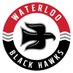 Waterloo Black Hawks (@BlckHawksHockey) Twitter profile photo