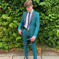 Tom (@tomorourke_) 's Twitter Profile