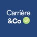 Carrière & Co (@carrierepro) Twitter profile photo Carrière & Co (@carrierepro) Twitter profile photo