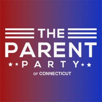 Empower Parents 
Empower Citizens
Support Law Enforcement
State Chapter of Connecticut @Parent_Party