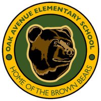 Oak Avenue Elementary School(@OakBrownBears) 's Twitter Profileg