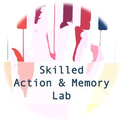 PI of Skilled Action & Memory lab @unibirmingham @TheCHBH @UoB_SoP
Co-Director @TheCHBH