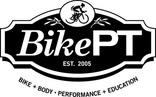 Owner/Founder of BikePT and Corpore Sano Physical Therapy.