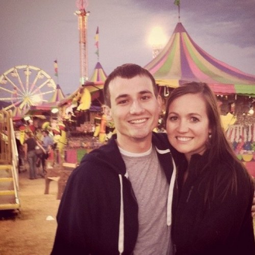 joeyrice07's profile picture. 