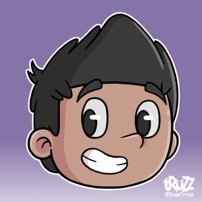 tRiviZzさんのプロフィール画像