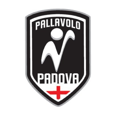 La pagina Twitter ufficiale della Pallavolo Padova #DNAbianconero