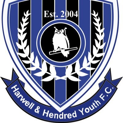 Harwell & Hendred Youth FC Ladies team. New for 2022/23 Season playing in the Thames Valley Women's Football League. Sponsor: https://t.co/yPMW0zJ01L