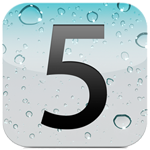 iosversion's profile picture. Announcing all new iOS-versions immediately after release with download-link