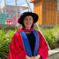 Katelyn Arac, PhD (@katelynarac) 's Twitter Profile