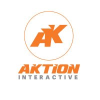 Aktion Interactive (@aktiononline) 's Twitter Profile Photo