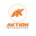 Aktion Interactive (@aktiononline) Twitter profile photo Aktion Interactive (@aktiononline) Twitter profile photo