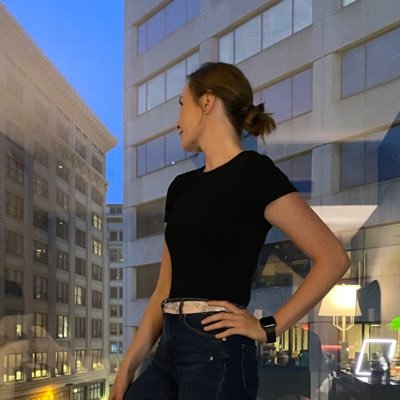 EmilyRiege's profile picture. 