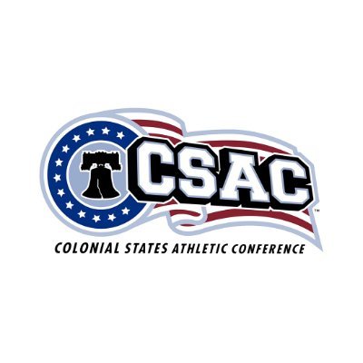 The OFFICIAL Twitter feed of the Colonial States Athletic Conference, a 10-member NCAA Division-III conference with members in PA, NJ, and MD.