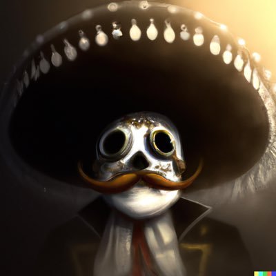 vanrez_nez's profile picture. Sometimes creative
