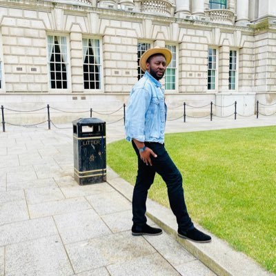 Trying to be better than who I was yesterday. | Believer | Husband | Father | Photographer | #Crypto investor, Trader & Promoter |. I'm what God say's I'M!