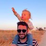 aloukissas's profile picture. Enzo's dad.  🇬🇷 in LA 🌴. Building something 🫁