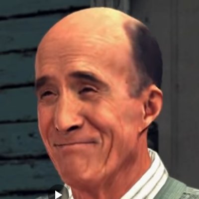 Red Dead Series Speedrunner and Pizza enthusiast. I like F1 and other things.