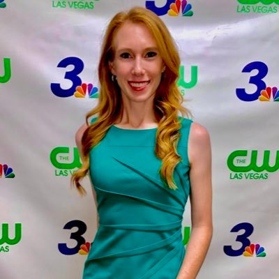 Emmy nominated reporter for @news3LV. CA born & raised. Formerly verified | RT/Follows are not endorsements. IG: @CristenDrummond / FB: CristenDrummondTV