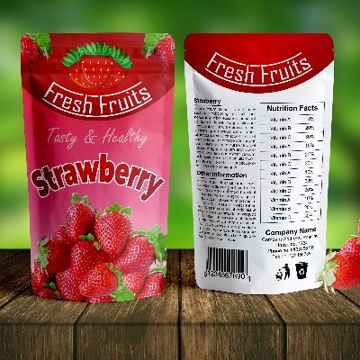 mukhles80506995's profile picture. we are Creative designer and Branding expert who can Create your product to make Effective presence through Branding and packaging.
To contact me: https://www.f