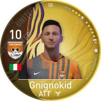 Not-Gnlgno (@gnigno7771) 's Twitter Profile