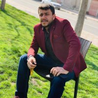 Veysi İmam oglu (@vurdu1510) 's Twitter Profile