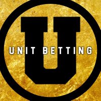 UnitBetting(@betting_unit) 's Twitter Profile Photo