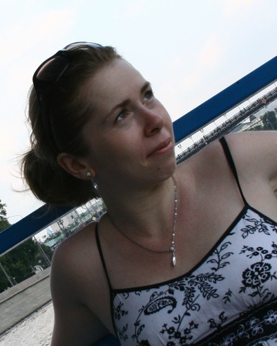 stasyalind's profile picture. 