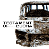 Testament of Bucha (@testamentbucha) 's Twitter Profile Photo Testament of Bucha (@testamentbucha) 's Twitter Profile Photo