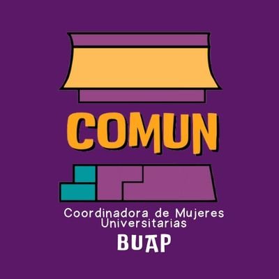 Asamblea de mujeres y disidencias universitarias de la BUAP contra la violencia de género y el sistema patriarcal