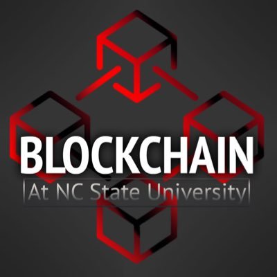 Blockchain at NC State 🐺