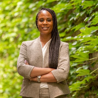 Prof @NorthwesternLaw, Board Pres @AbolitionistLC, Board Member @RightsBehind. Fac. Dir. @NLawCRDJ. Researching race, disability, policing & prisons (she/her)