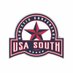 USA South Athletic Conference (@usa_south) Twitter profile photo