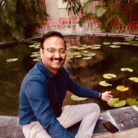 Dr.Sudheer Kumar Devana(@SudheerDevana) 's Twitter Profile Photo