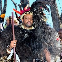 King MisuZulu Ka Zwelithini (@misuzuluking) 's Twitter Profile