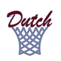 Dutch Basketball(@HHDutchBall) 's Twitter Profile Photo