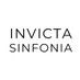 Invicta Sinfonia (@InvictaSinfonia) Twitter profile photo